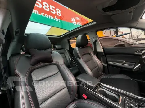 TIGGO 5X 1.5 VVT Turbo Iflex TXS