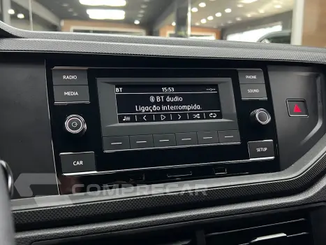 POLO 1.0 MPI TRACK MANUAL