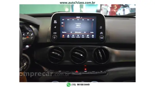 ARGO - 1.0 FIREFLY DRIVE MANUAL