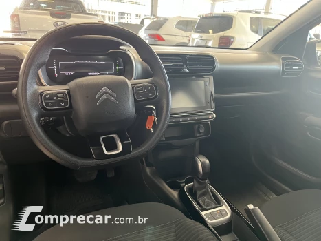 C4 CACTUS 1.6 VTI 120 Feel