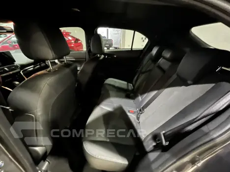 ECLIPSE CROSS 1.5 Mivec Turbo Hpe-s Black S-awc