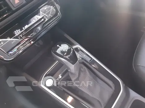 TERA 1.0 170 TSI HIGH AUTOMÁTICO