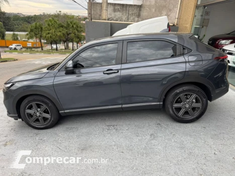 HR-V EXL 1.5 Sensing 16V 5p Aut.