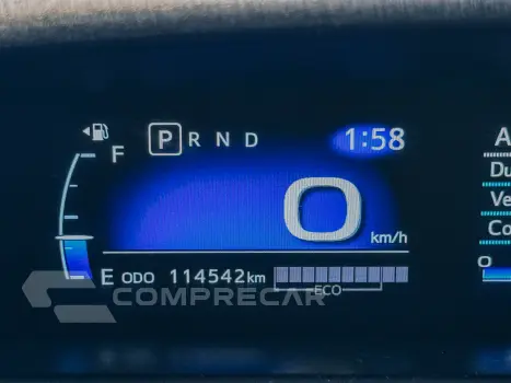 ETIOS 1.5 XLS Sedan 16V