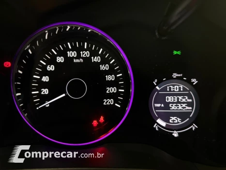 HRV EX 1.8