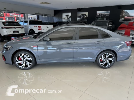 JETTA 2.0 350 TSI GLI