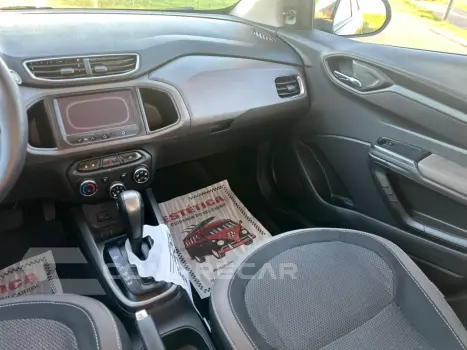 PRISMA 1.4 MPFI LT 8V