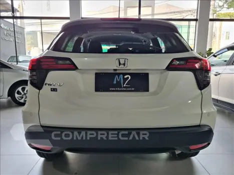 HR-V 1.8 16V EXL
