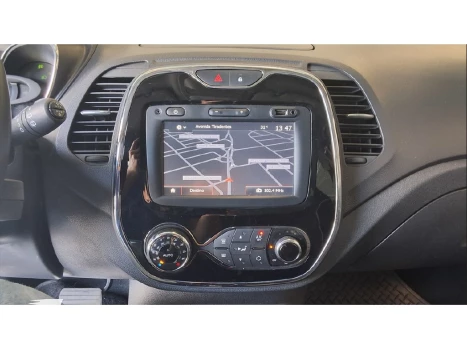 CAPTUR 1.6 16V SCE FLEX INTENSE X-TRONIC