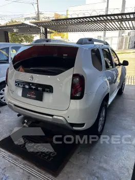DUSTER 1.6 16V SCE Dynamique