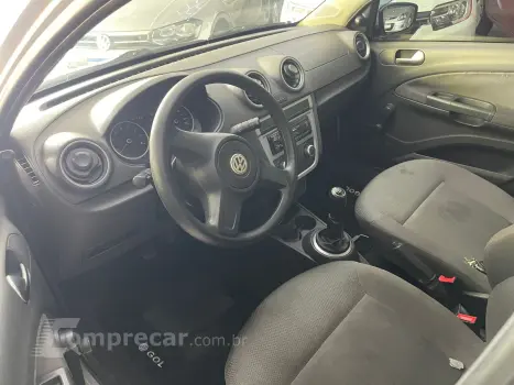 GOL 1.0 MI Trend 8V