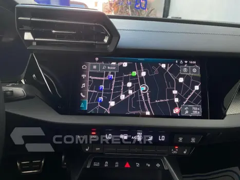 A3 Sportb. Performance 2.0 TFSI S-tronic