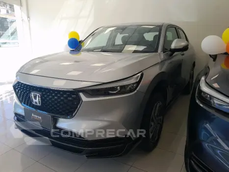 Honda HR-V 1.5 DI I-VTEC TURBO FLEX TOURING CVT 4 portas