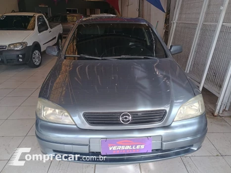 Astra GL Sedan