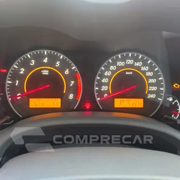 COROLLA 1.8 XEI 16V