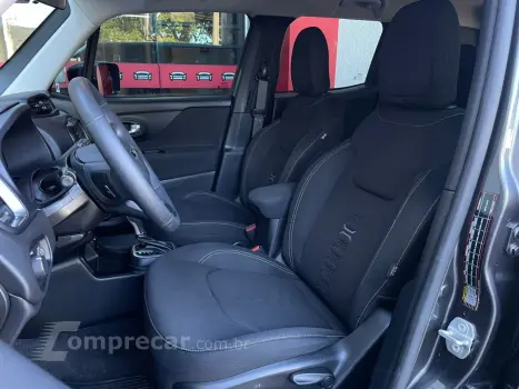 RENEGADE 1.3 T270 TURBO FLEX AT6