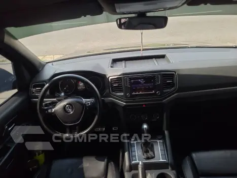 AMAROK Extreme CD 3.0 4x4 TB Dies. Aut.