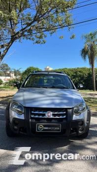 STRADA 1.8 MPI Adventure CE 16V