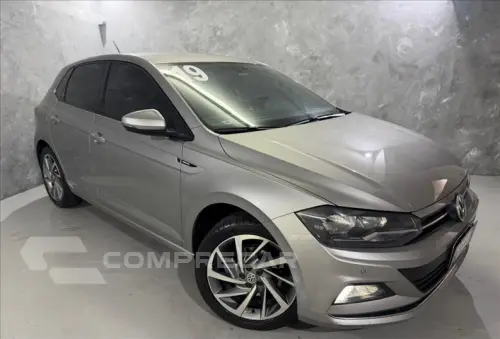 POLO 1.0 200 TSI Highline