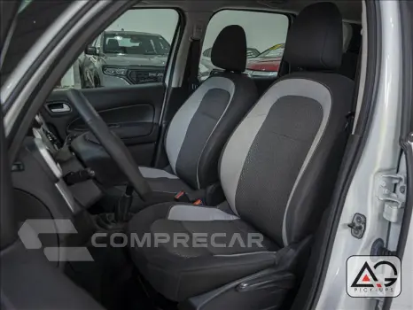 AIRCROSS 1.5 Start 8V