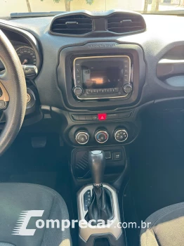 Renegade Sport  1.8 Aut