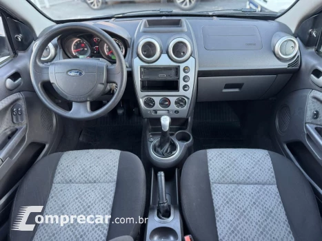 Fiesta Hatch 1.6 4P CLASS FLEX