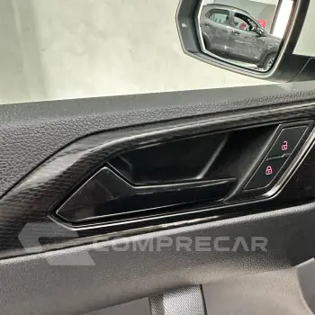 Polo Comfortline TSI 1.0 Flex 12V Aut.