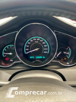 MALIBU 2.4 LTZ