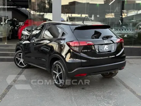 HR-V EX 1.8 Flexone 16V 5p Aut.