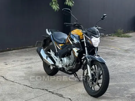HONDA CB 250F Twister 250 cc