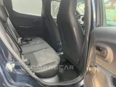 MOBI LIKE 1.0 Fire Flex 5p.