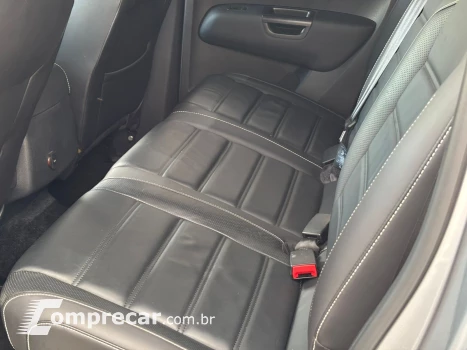 AMAROK 3.0 V6 TDI Extreme CD 4motion