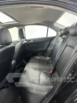 Lancer GT 2.0 16V 160cv Aut.