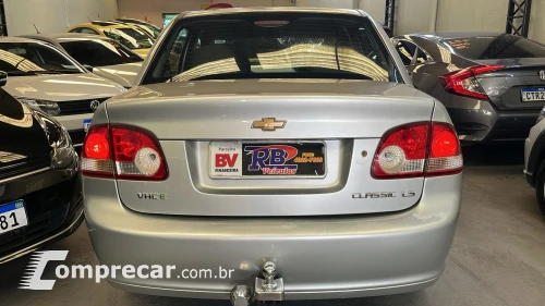 CLASSIC 1.0 MPFI LS 8V