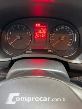GOL 1.0 12V MPI Totalflex