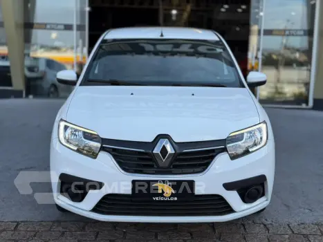 SANDERO 1.0 12V SCE FLEX ZEN MANUAL