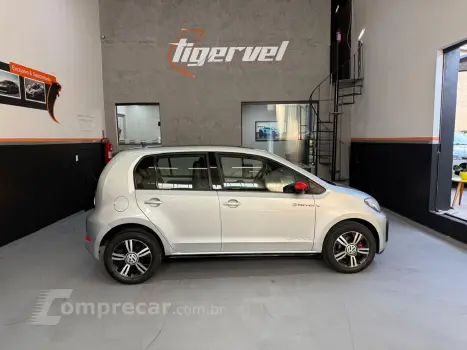 Up 1.0 Tsi Pepper 12V Flex 4P Manual