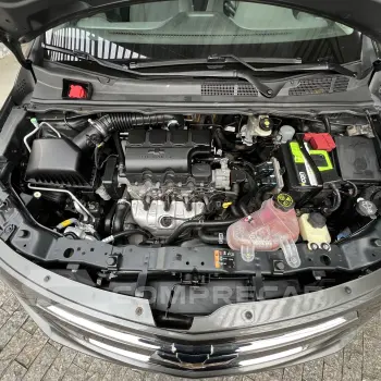 COBALT LTZ 1.8 8V Econo.Flex 4p Mec.