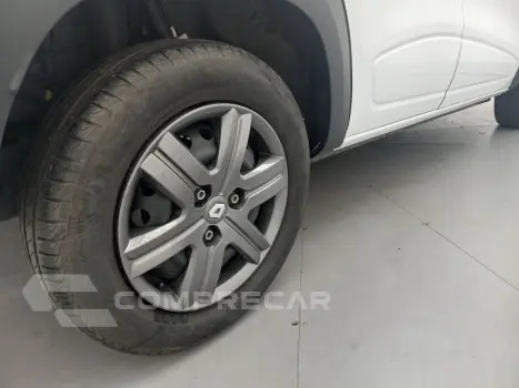 KWID 1.0 12V SCE FLEX ZEN MANUAL