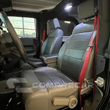 WRANGLER 3.8 Sport 4X4 Teto Rigido V6 12V