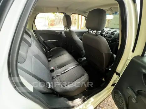 GRAND SIENA 1.0 EVO Attractive