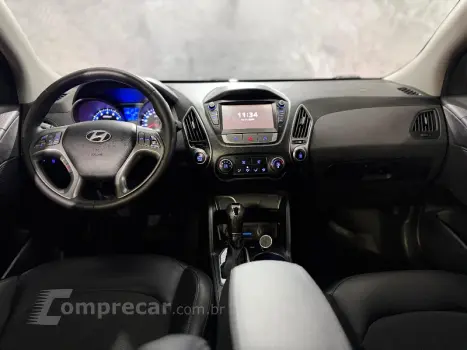 IX35 2.0 MPFI GL 16V