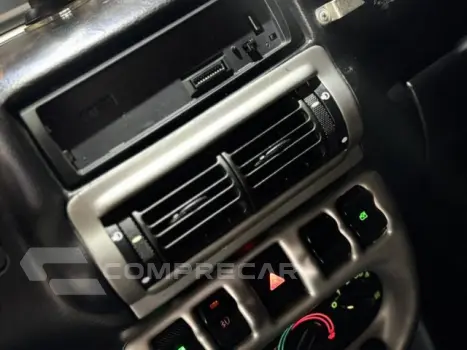 T4 - 3.0 TETO RÍGIDO 16V TURBO ELETRONIC 2P MANUAL