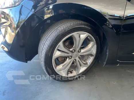 I30 1.8 MPI 16V
