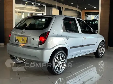 CELTA 1.0 MPFI LT 8V FLEX 4P MANUAL