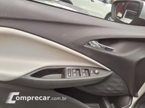 ONIX 1.0 TURBO FLEX PLUS PREMIER AUTOMÁTICO