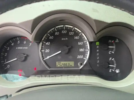HILUX SW4 2.7 SR 4X2 16V FLEX 4P AUTOMÁTICO