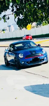 COOPER 1.6 S 16V Turbo