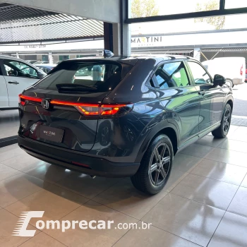 HR-V EXL 1.5 Sensing 16V 5p Aut.