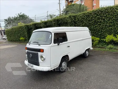 Volkswagen KOMBI 1.4 MI Furgão 8V 3 portas